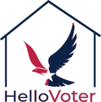 Press Release: HelloVoter Vs. 2.1, Free Data to Down Ballot Candidates.